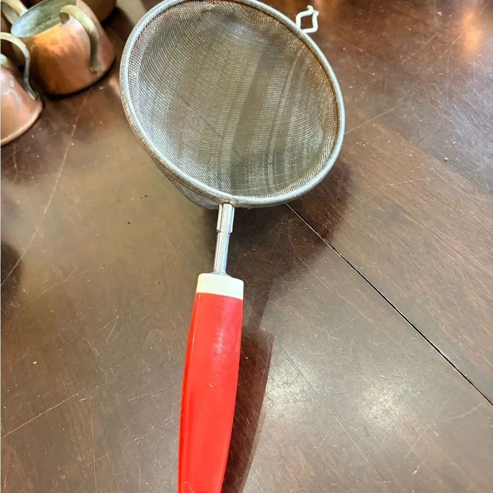 N/A round stainless